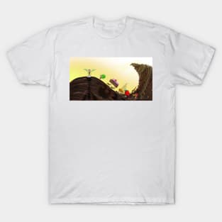 Ant Colony T-Shirt